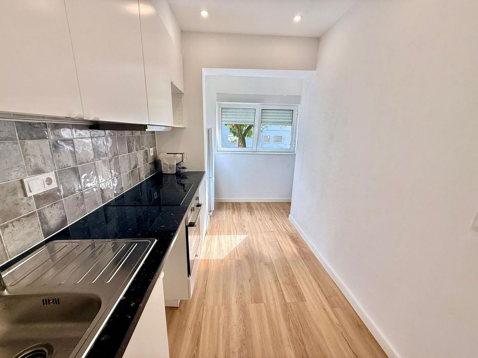 Casas para arrendamento disponível em Lisboa