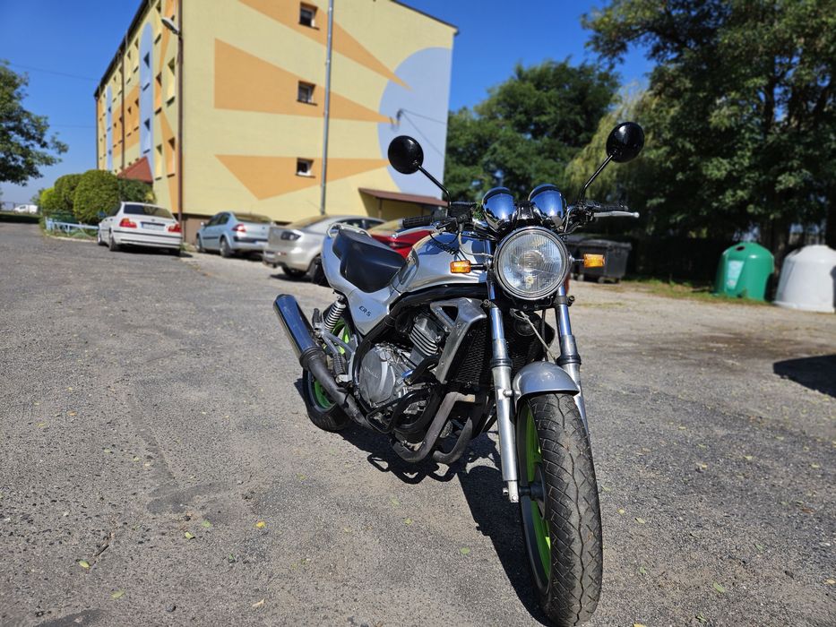 Kawasaki