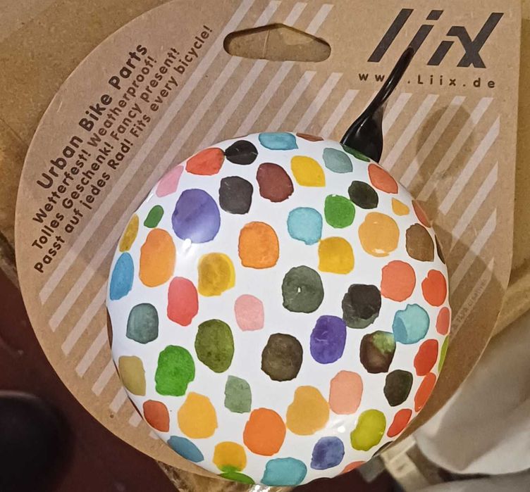 Campainhas Ding Dong Decoradas