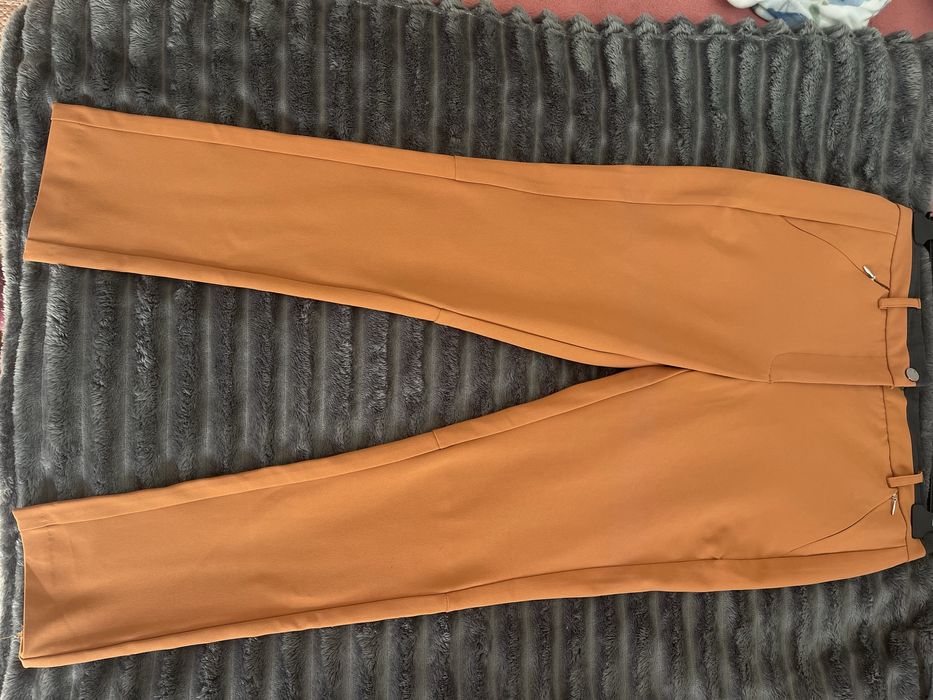 Roupas novas com 1/2 vezes de uso