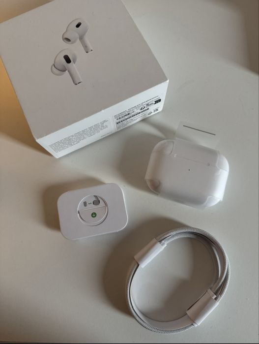 AirPods Pro 2 (Typu-C)