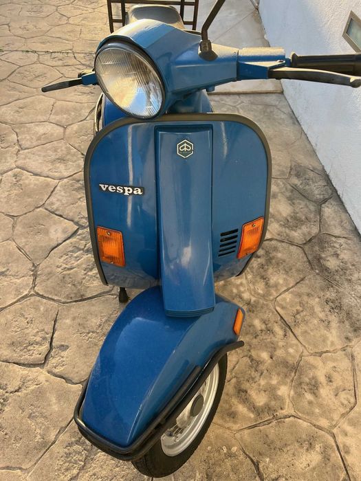 Vespa PK50 XLS 1990