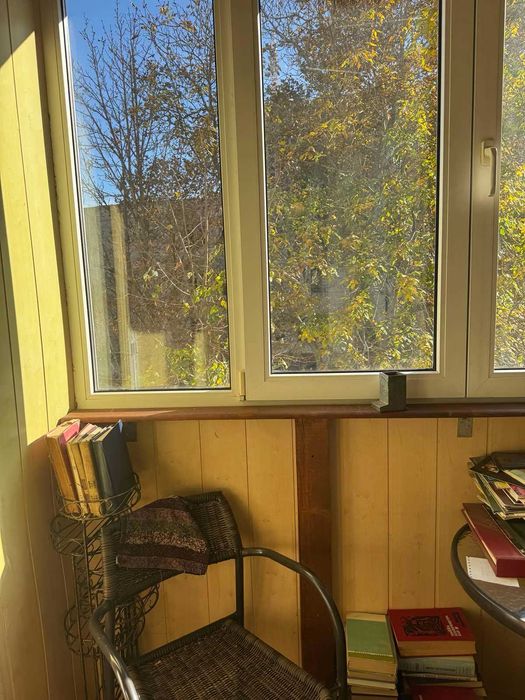 2-комнатная квартира по адресу Куликово поле пл. (площадь 50 м²) - Atlanta.ua - фото 3