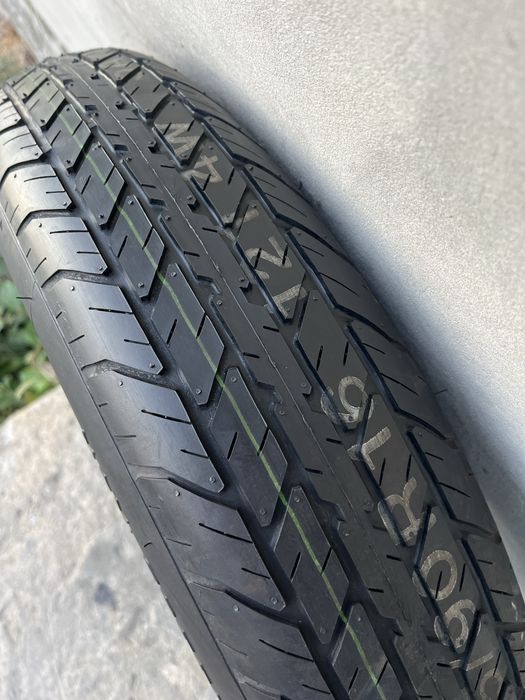 Докатка Запаска Опель Антара Шевроле Каптіва r16 155/90 5*115 dia 70.1 Opel Antara Chevrolet Captiva