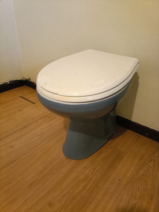 Louça de casa de banho