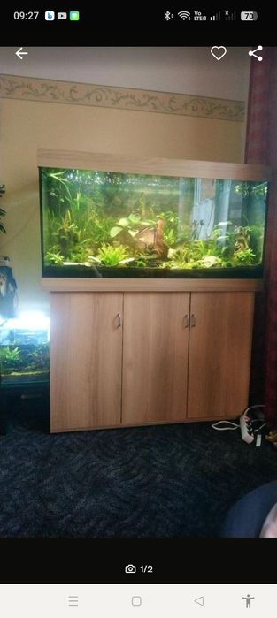 Akwarium Juvel Rio 350