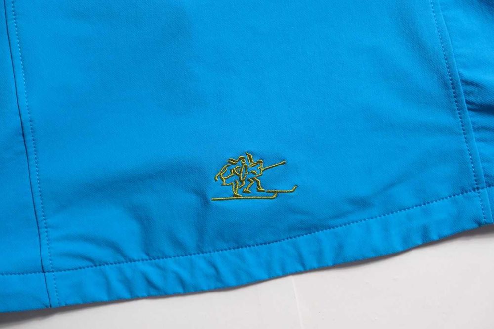 Bergans of Norway, damska kamizelka softshell, M
