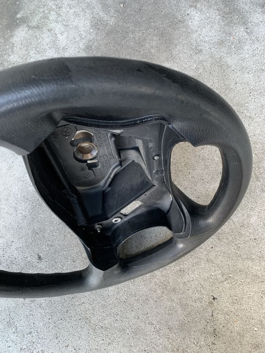 Volante Mercedes classe C w203