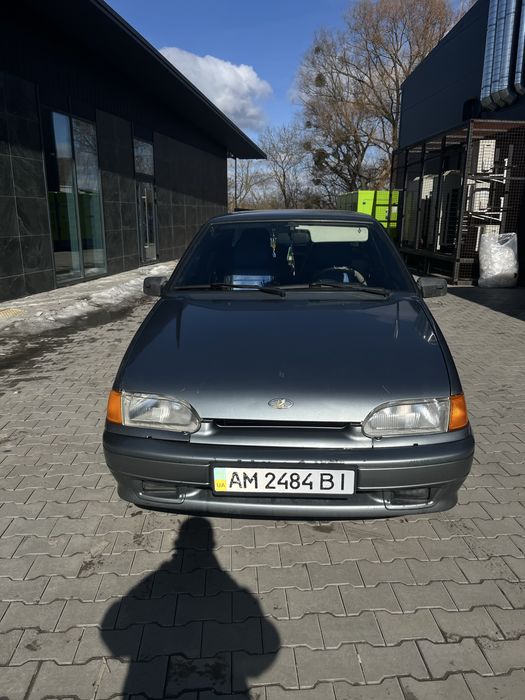 Продам ВАЗ 2115/ Samara 2012 року