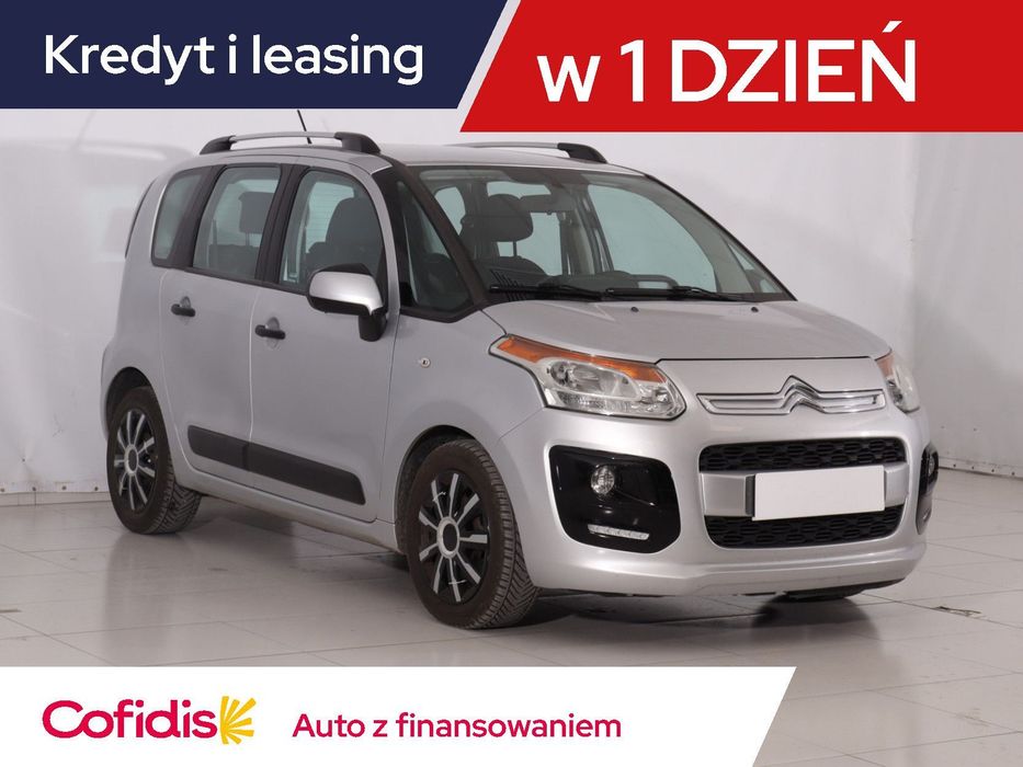 Citroën C3 Picasso