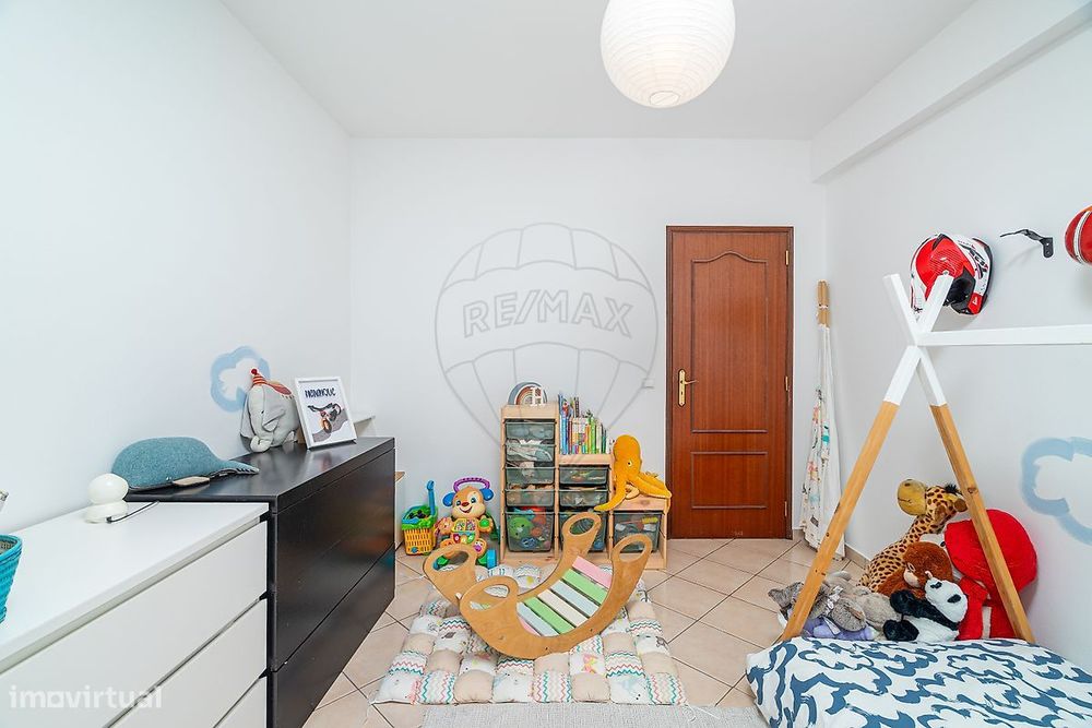 Apartamento T3 para venda