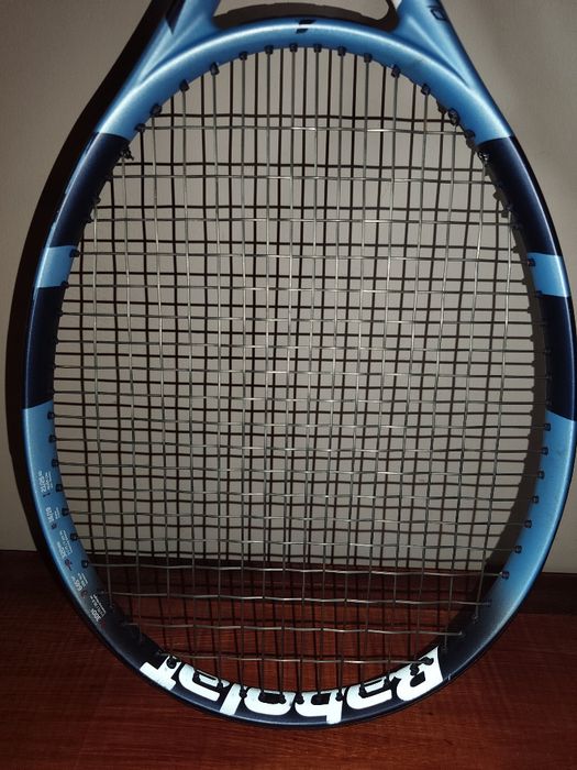 Raquete Babolat Pure Aero 100gr 2026 L2