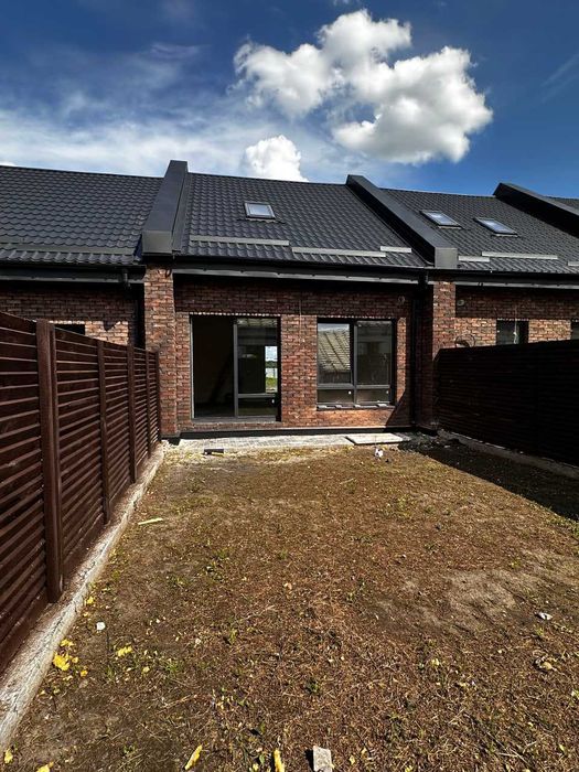 Продаж Будинків  Забудовника Сокільники Панська Гора Баварська кладка