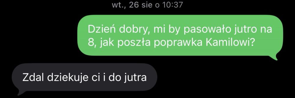 Korepetycje z matematyki