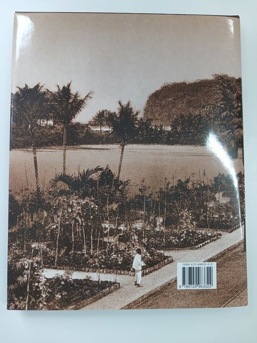 Postais Antigos de S. Tomé e Princípe