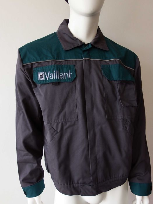 Bluza robocza VALLIANT roz.54 Valliant Arbaitsjacke OE nowa, TANIO !