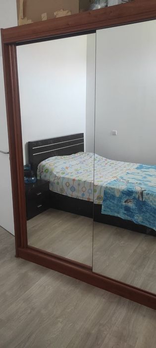Kit de quarto de casal