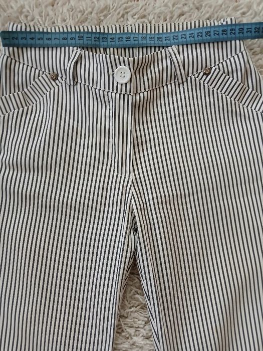 Штани жіночі, розмір S (36)