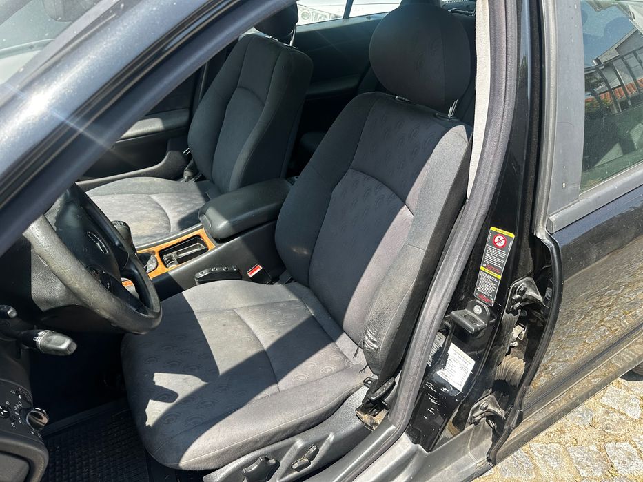 Mercedes c220 CDI