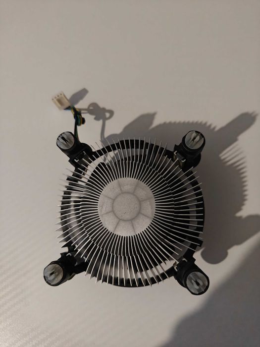 Procesor Intel Pentium G4560