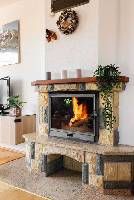 Duży 8 osobowy Apartament Taras Widokowy parking Zakopane Kościelisko