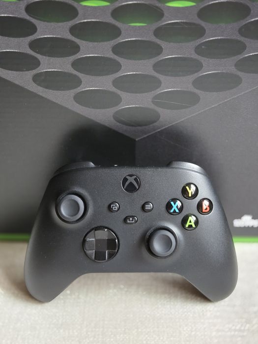 Xbox Series X 1Tb 15 300 грн. Приставки Харків на Olx