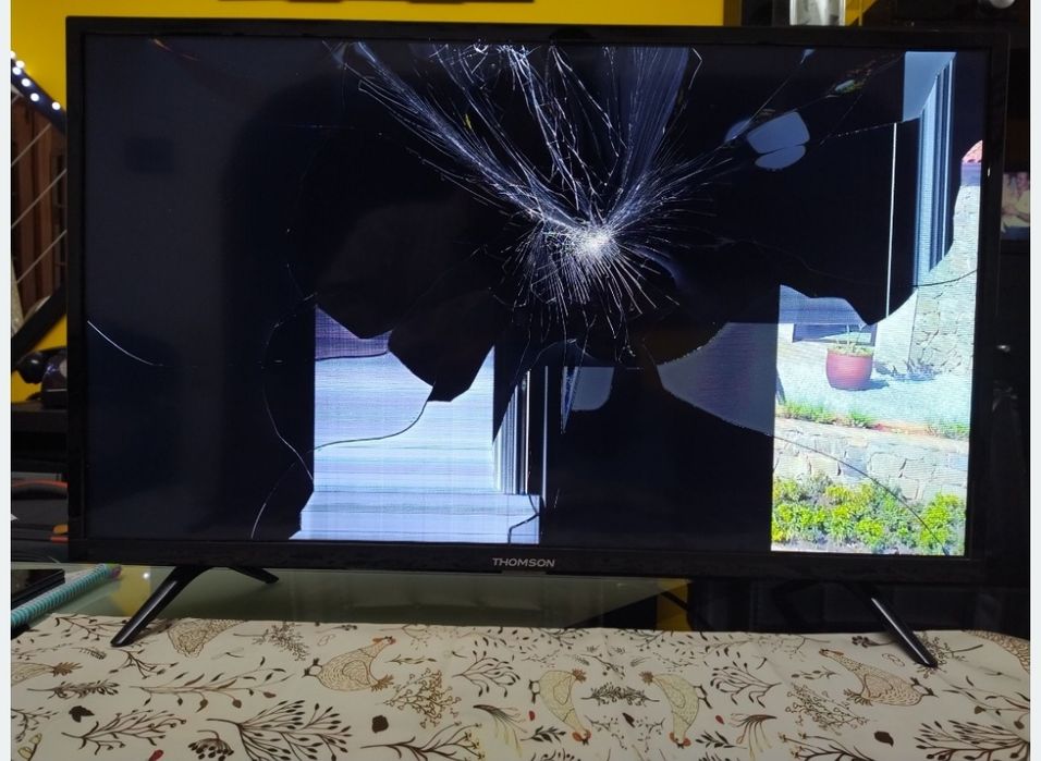 Comando original para TVs THOMSON casa quarto apartamento vivenda escritório gabinete carro cozinha