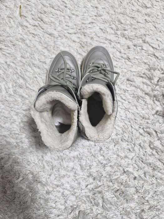 Ботинки зимові Ecco Solice 39 р.