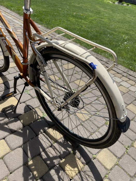 Міський велосипед Arkus 28” 19 рама