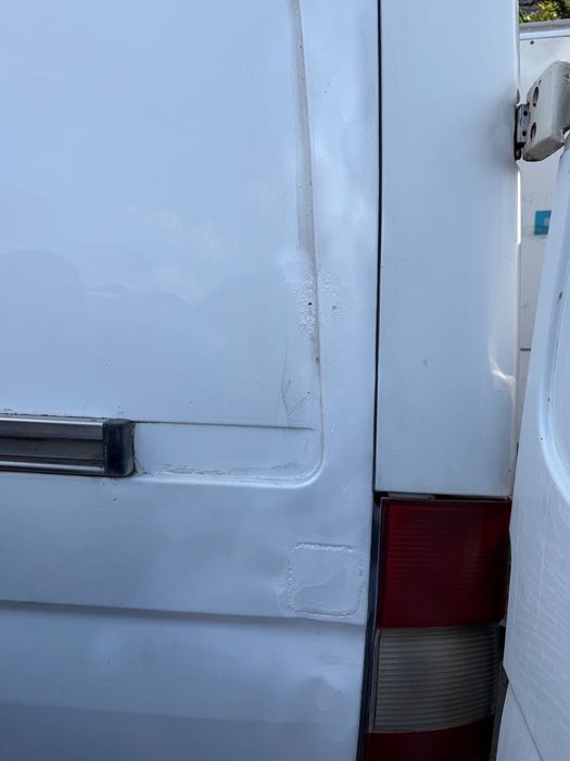 Mercedes-Benz Sprinter 2013 реф. 313 CDI