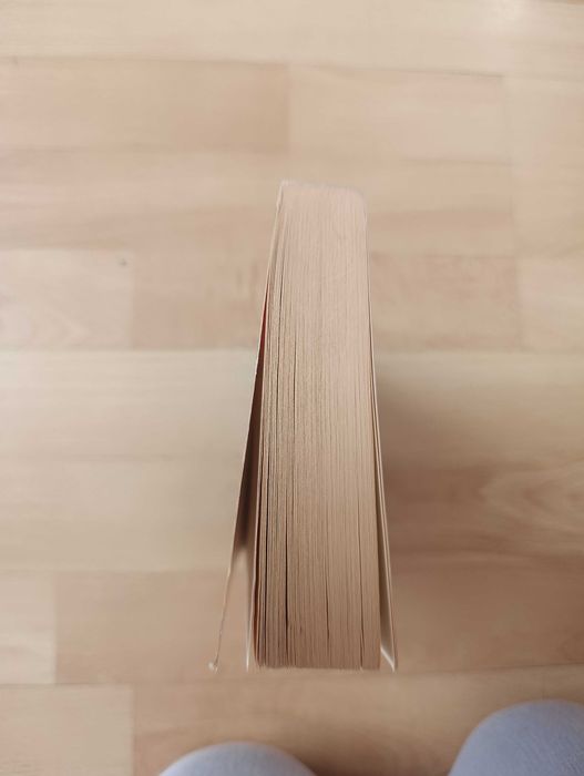 " Opętanie " Eric Spindler