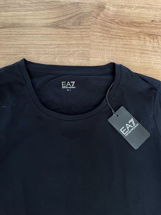 Лонгслів Emporio Armani