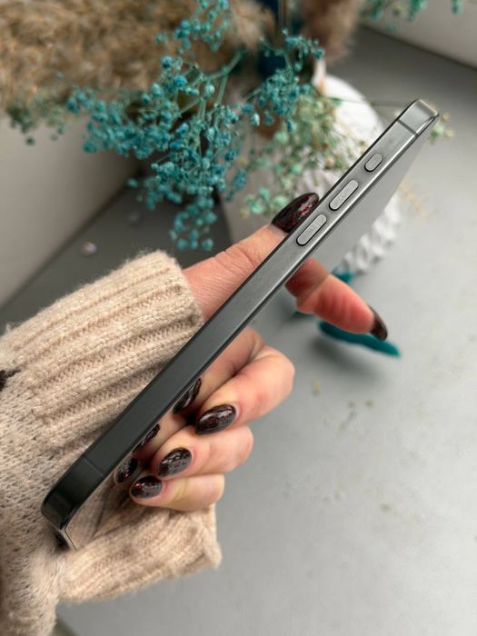 Apple iPhone 15 Pro Max 512GB Black. Neverlock. Esim