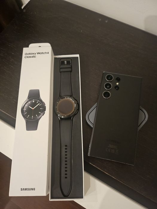 Samsung S23 ultra 512gb