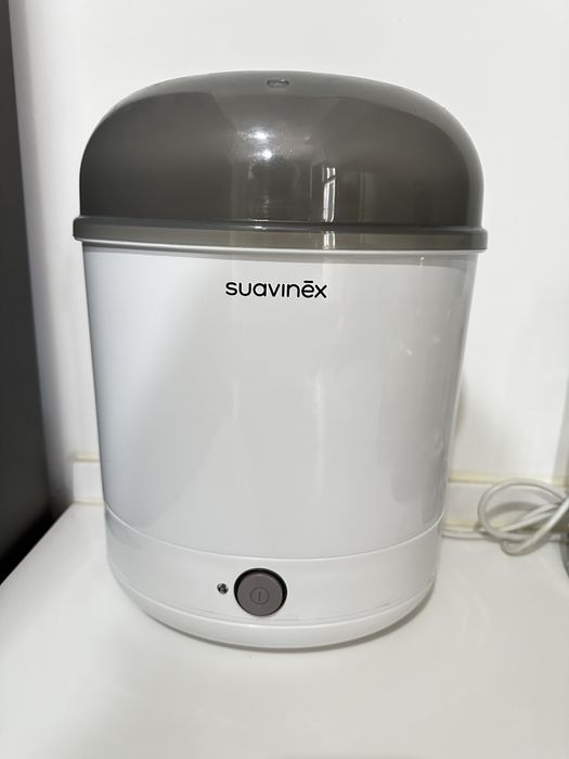 Esterilizador Suavinex Link 2 em 1