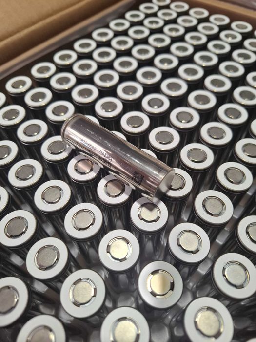 Акумулятор Lishen LR2170LH 21700 3.65V 3000mAh