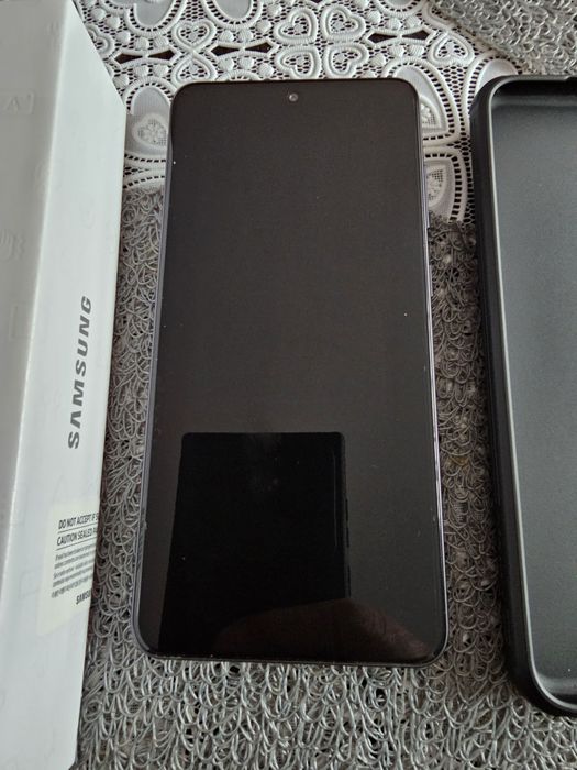 Samsung s 21 FE stan bdb