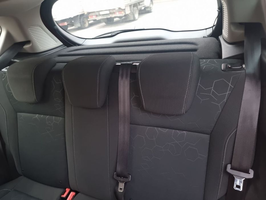 Продаж машини Ford B-max