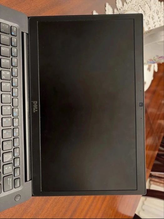Negociável - Dell latitude 7480