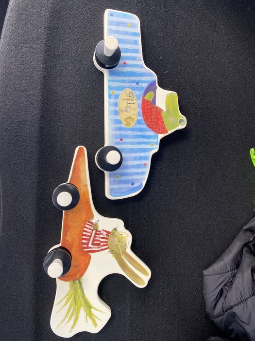 Cabides Quarto Criança