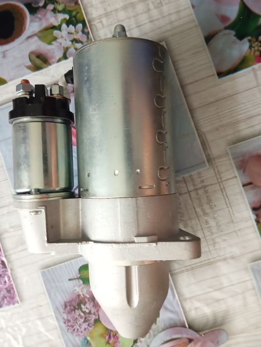 Стартер  LKD Electrical
