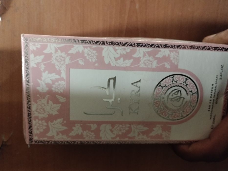 Perfumes ãrabes qualidade