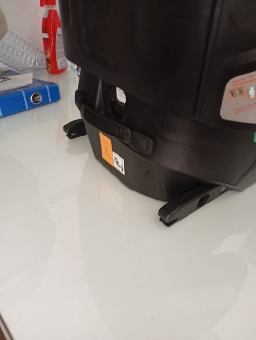 Cadeira auto Children's safety