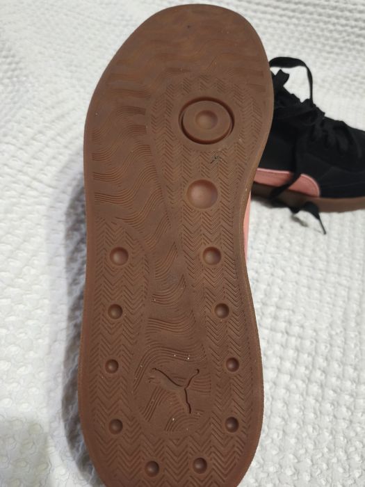 Красовки пума ..