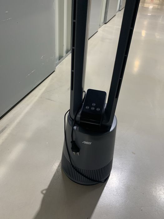 Coluna de ar MEI c/purificador