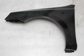 Крыло переднее Лачетти