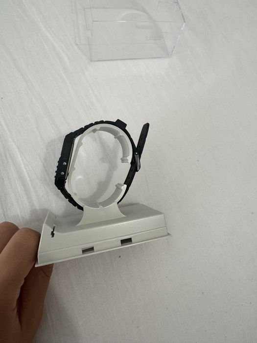 Relogio Casio calculadora