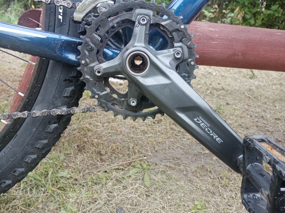 Romet Mustang M5 19''