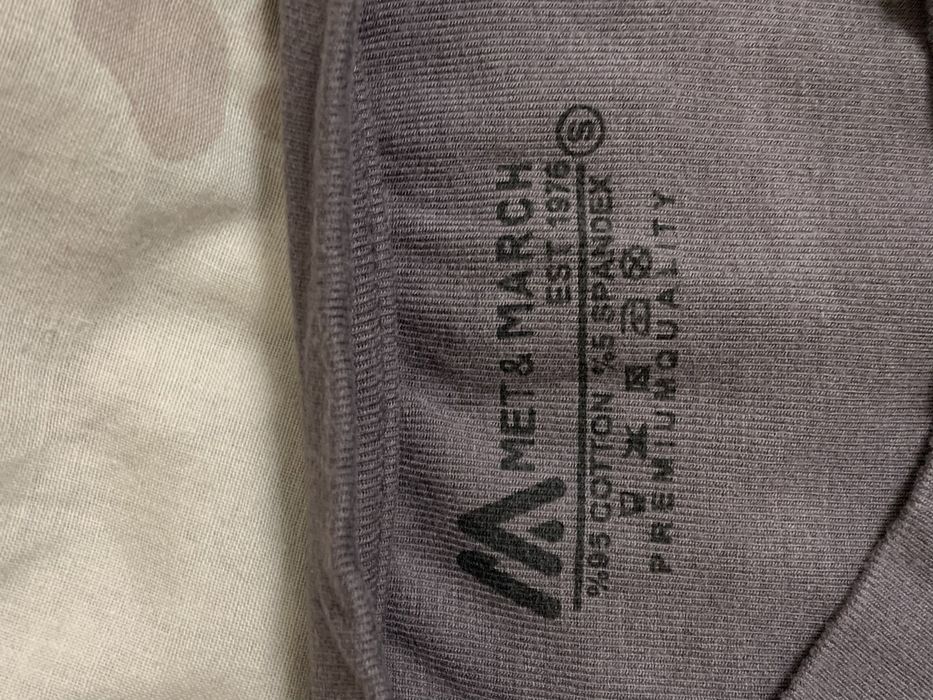 Модний кроп топ Xs