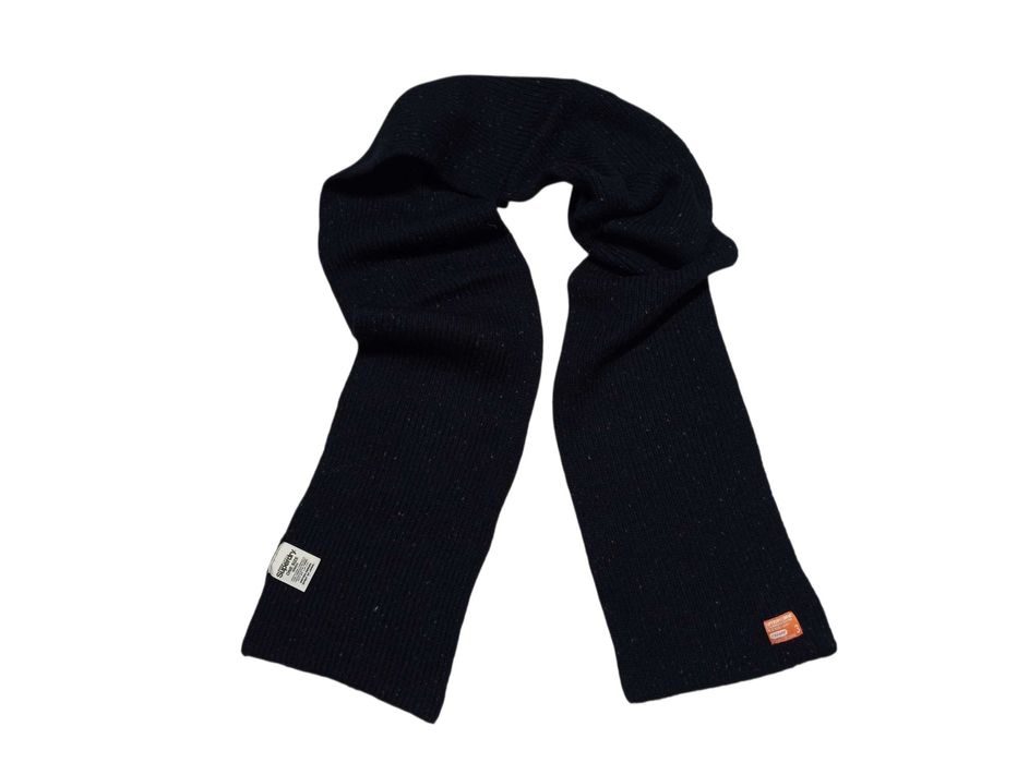 Шарф женский Superdry